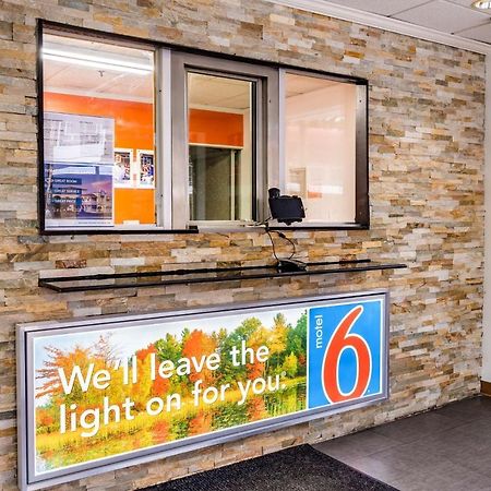 Motel 6-Elmsford, Ny - White Plains Zewnętrze zdjęcie