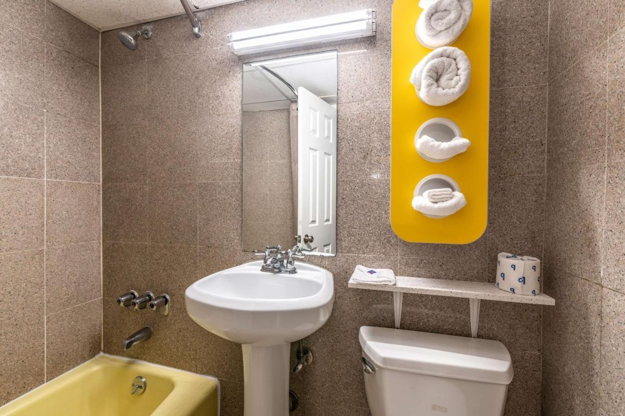 Motel 6-Elmsford, Ny - White Plains Zewnętrze zdjęcie