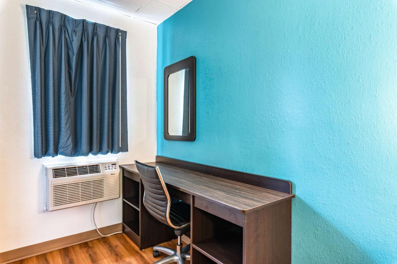 Motel 6-Elmsford, Ny - White Plains Zewnętrze zdjęcie
